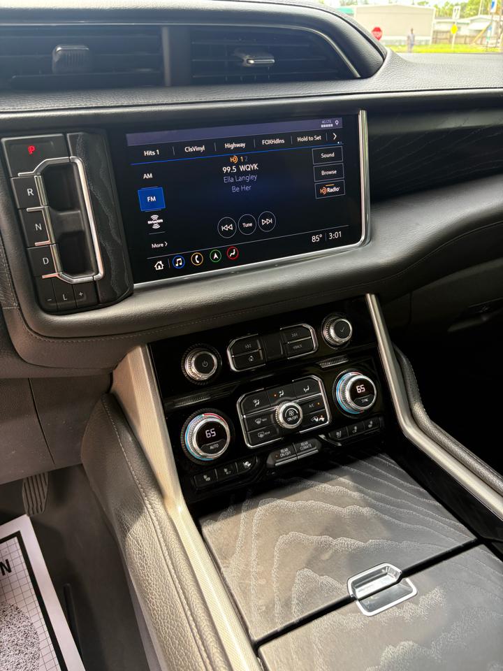 GMC Yukon XL Denali 2WD 2021