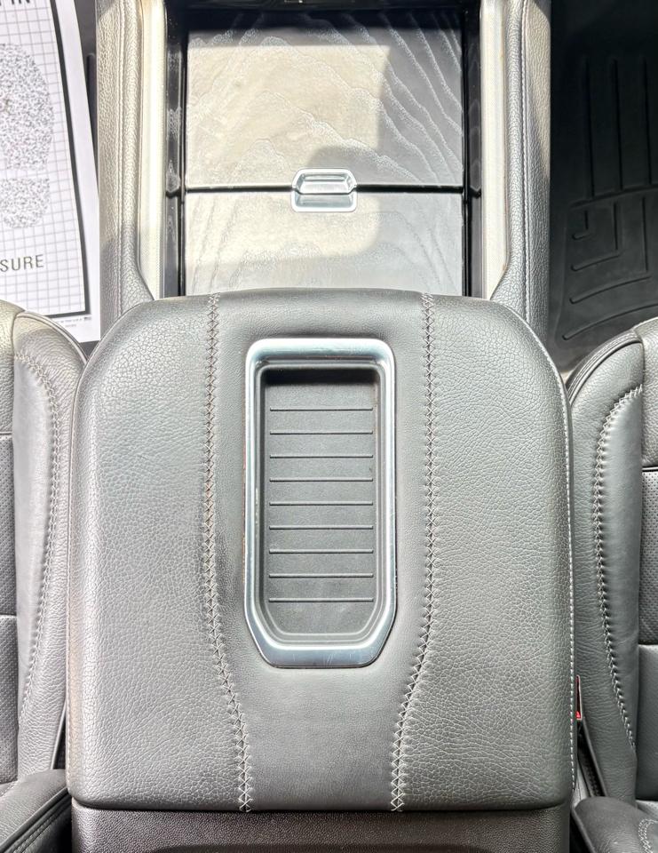 GMC Yukon XL Denali 2WD 2021