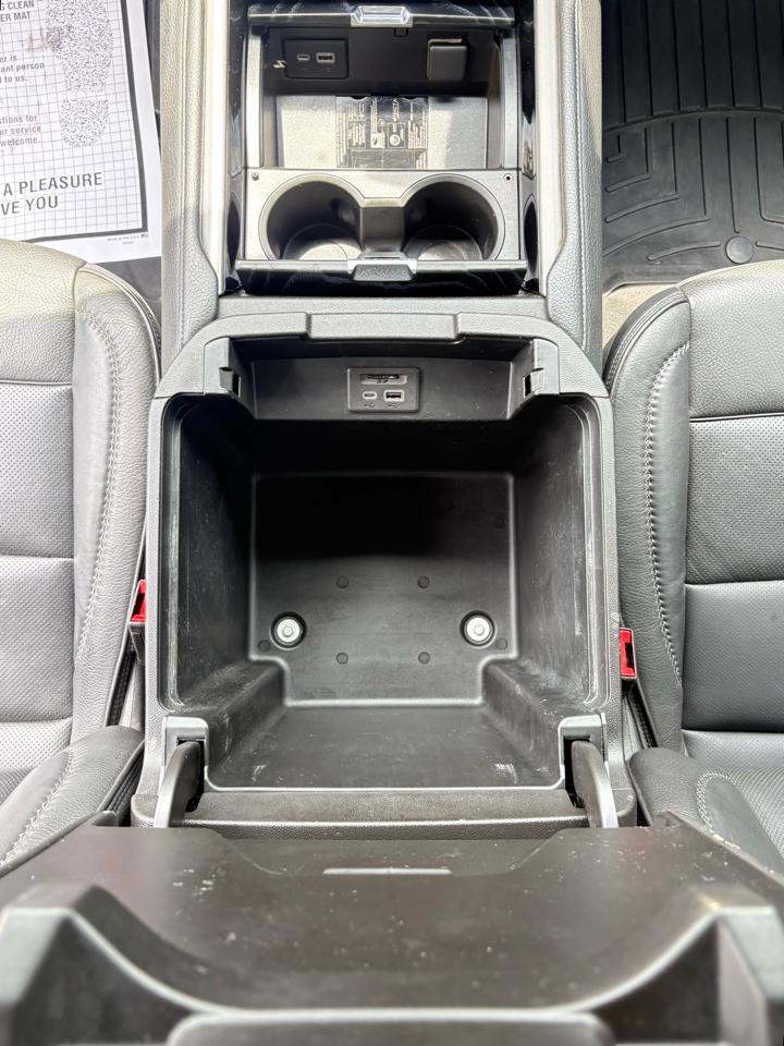GMC Yukon XL Denali 2WD 2021