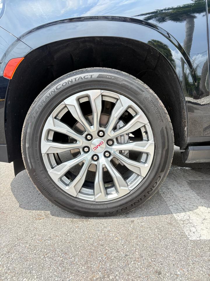 GMC Yukon XL Denali 2WD 2021