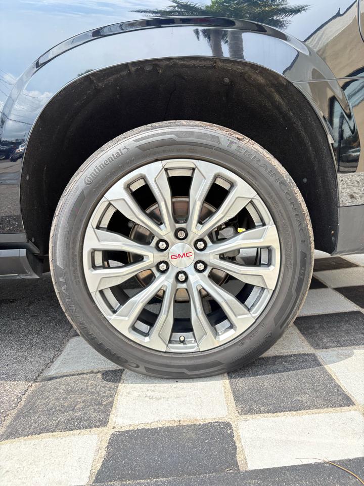 GMC Yukon XL Denali 2WD 2021