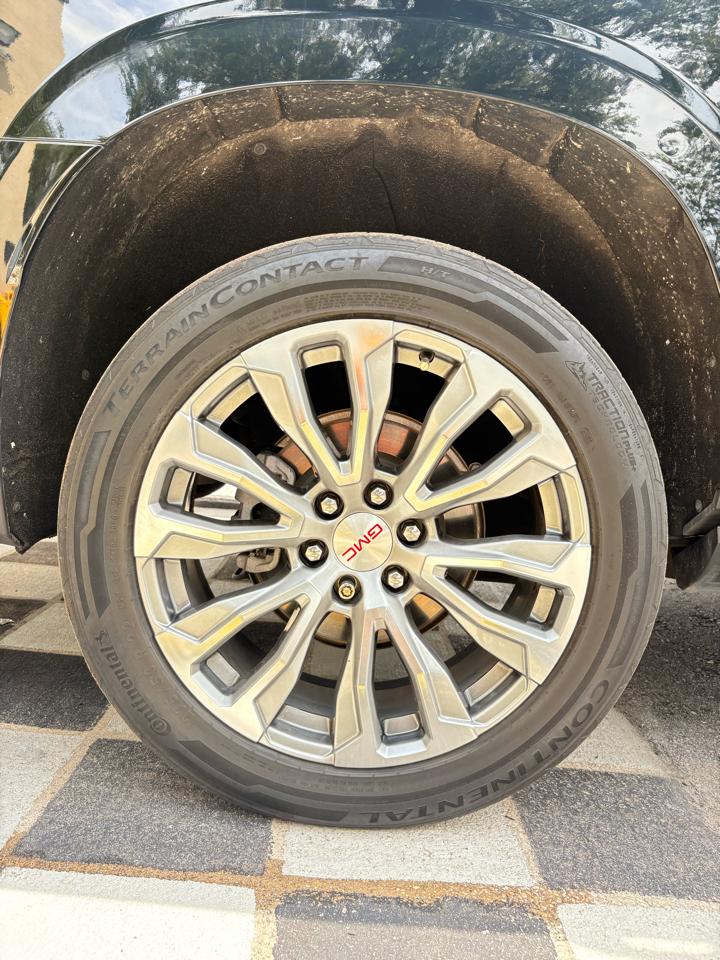 GMC Yukon XL Denali 2WD 2021
