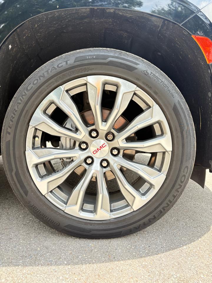GMC Yukon XL Denali 2WD 2021