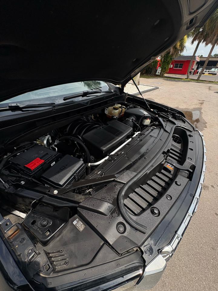 GMC Yukon XL Denali 2WD 2021