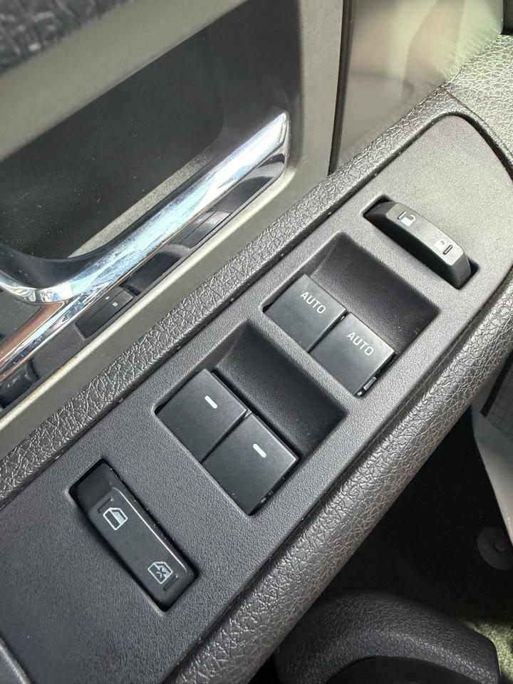 Ford F-150 FX4 SuperCrew 4WD 2013