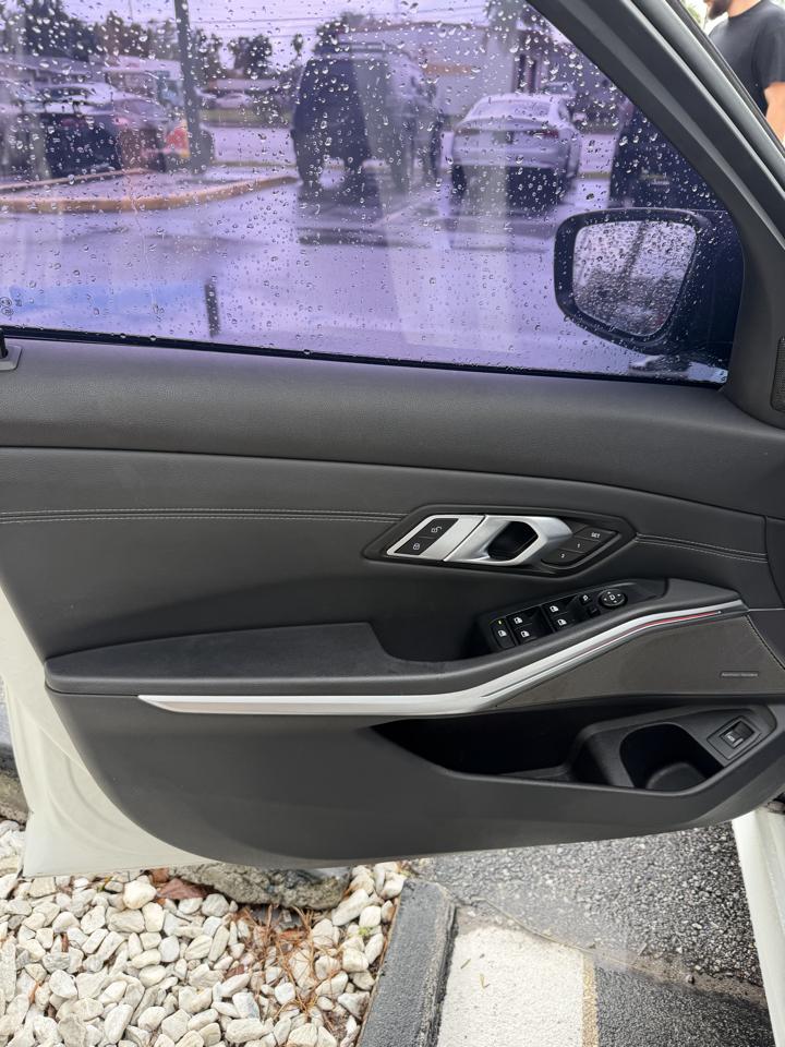 BMW 3-Series M340i xDrive 2021