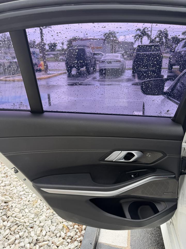 BMW 3-Series M340i xDrive 2021