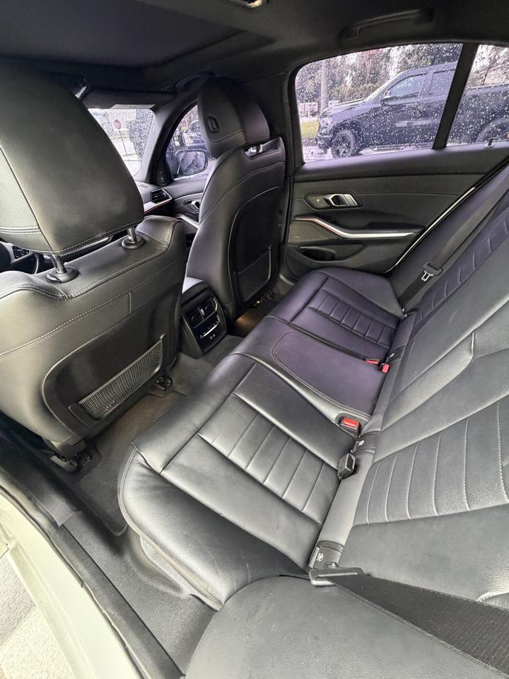 BMW 3-Series M340i xDrive 2021