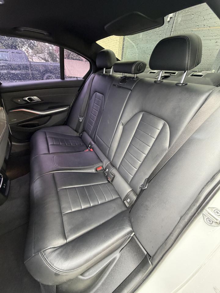 BMW 3-Series M340i xDrive 2021
