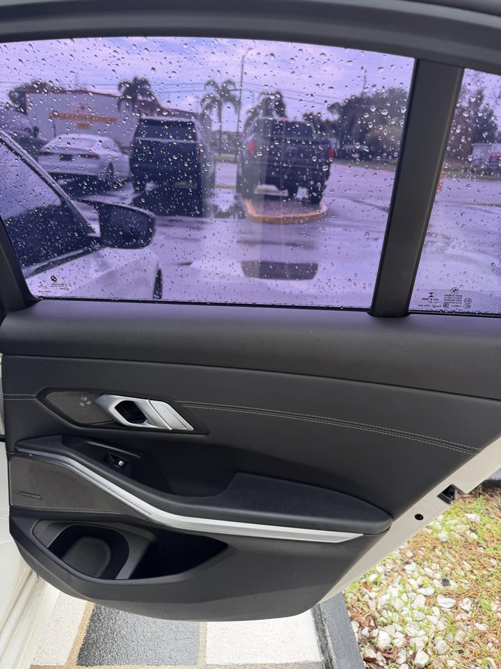 BMW 3-Series M340i xDrive 2021