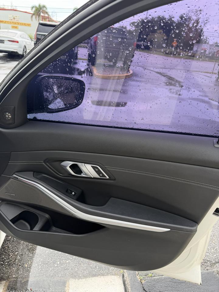 BMW 3-Series M340i xDrive 2021