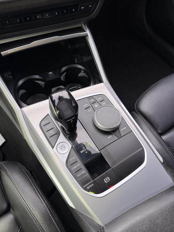 BMW 3-Series M340i xDrive 2021