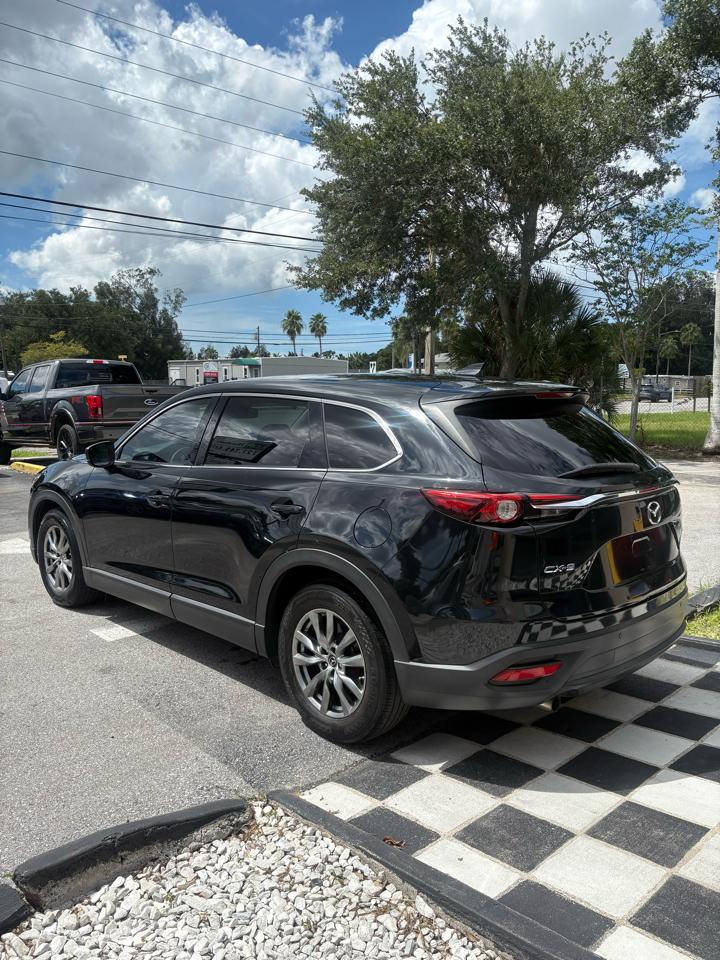 Mazda CX-9 Touring FWD 2018