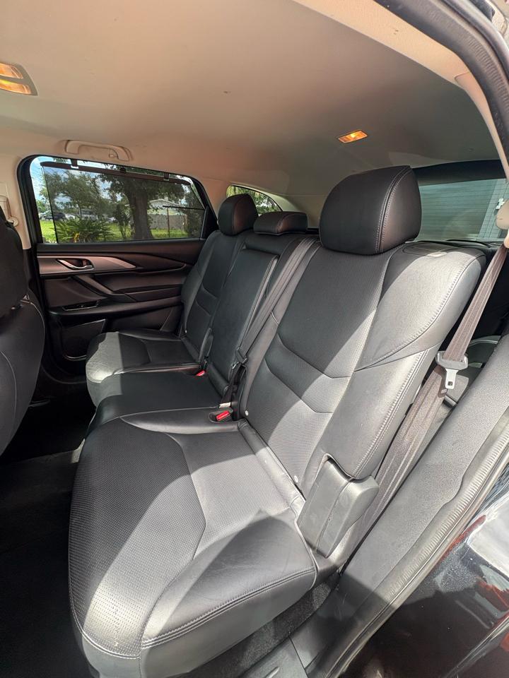 Mazda CX-9 Touring FWD 2018