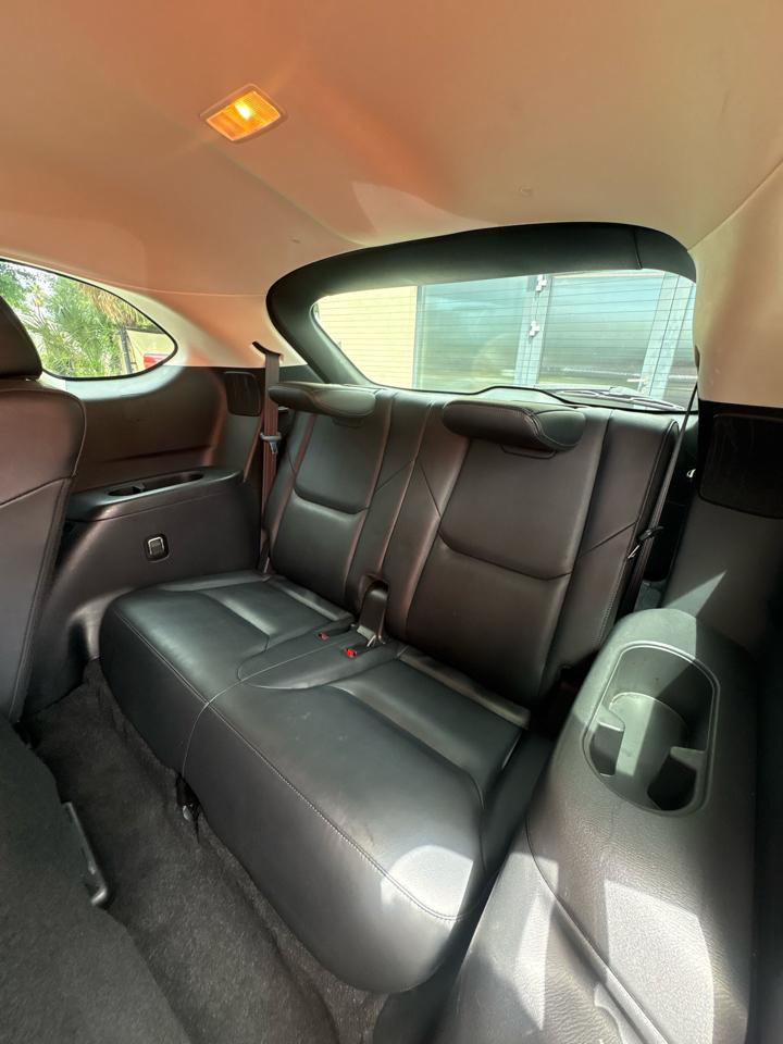 Mazda CX-9 Touring FWD 2018