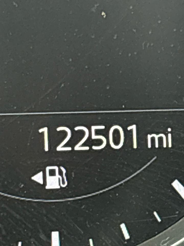Mazda CX-9 Touring FWD 2018