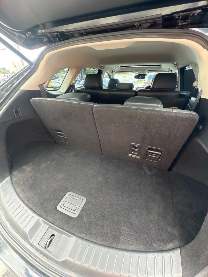 Mazda CX-9 Touring FWD 2018