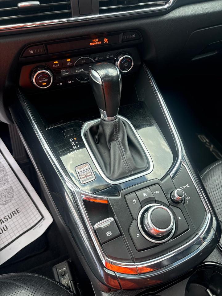 Mazda CX-9 Touring FWD 2018