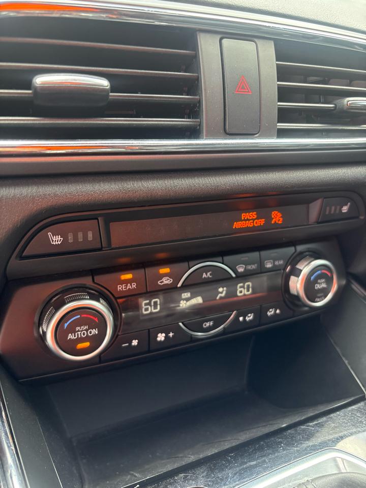 Mazda CX-9 Touring FWD 2018