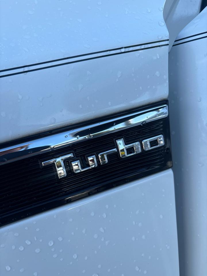 Kia Optima SX Turbo 2015