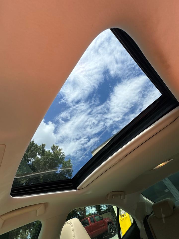 Lexus IS 300 RWD 2018