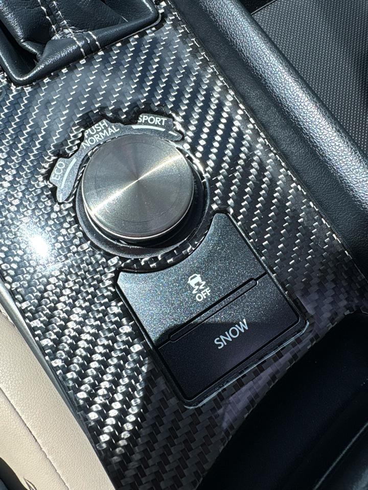 Lexus IS 300 RWD 2018