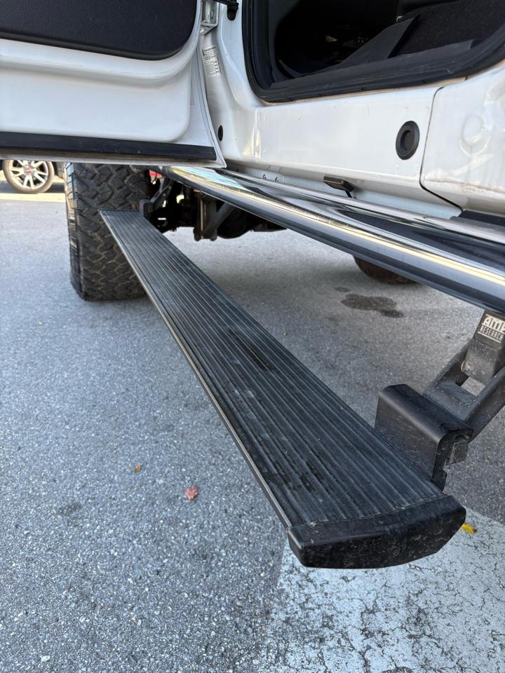 Ford F-250 SD Lariat Crew Cab 4WD 2015