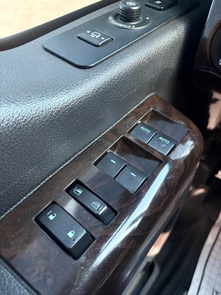 Ford F-250 SD Lariat Crew Cab 4WD 2015