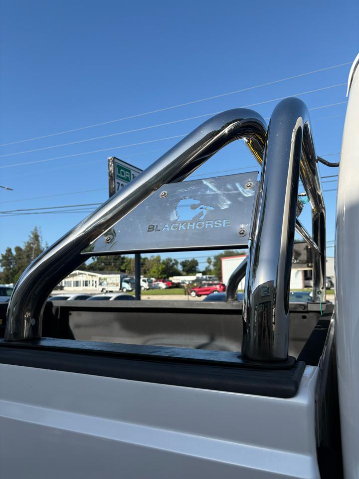 Ford F-250 SD Lariat Crew Cab 4WD 2015