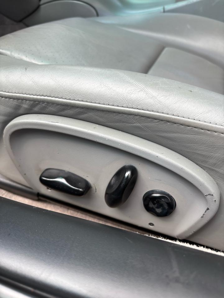 Porsche 911 Carrera Coupe 2004