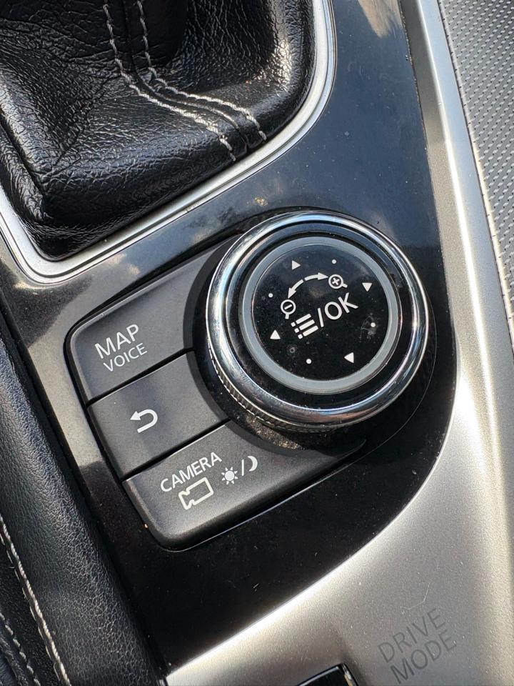 Infiniti Q50 Red Sport 400 AWD 2016