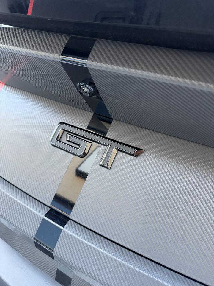 Ford Mustang GT Premium Coupe 2024