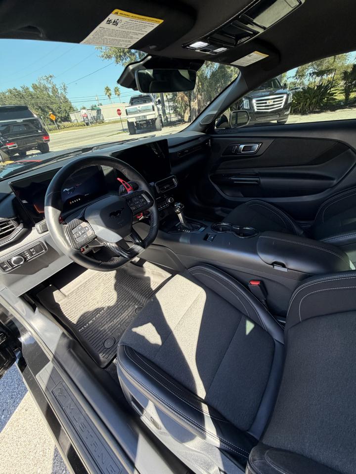 Ford Mustang GT Premium Coupe 2024