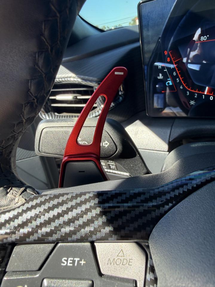 Ford Mustang GT Premium Coupe 2024