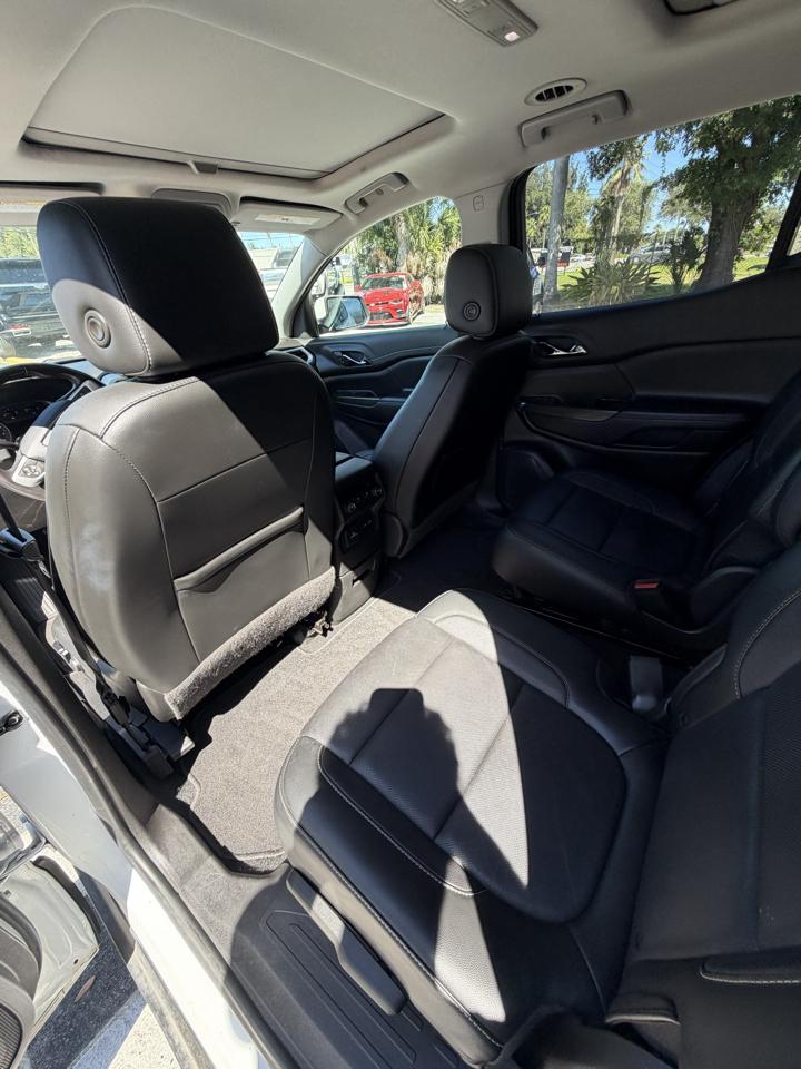 GMC Acadia SLT 2020