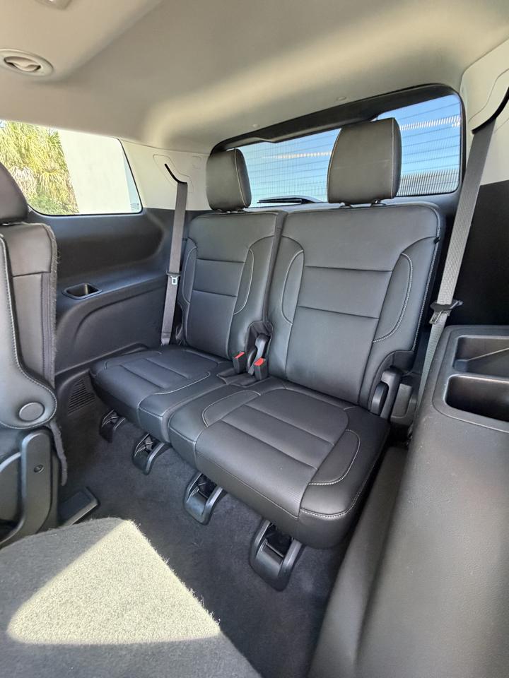 GMC Acadia SLT 2020