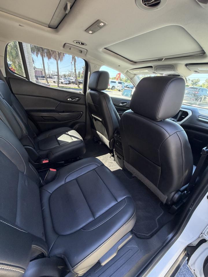 GMC Acadia SLT 2020