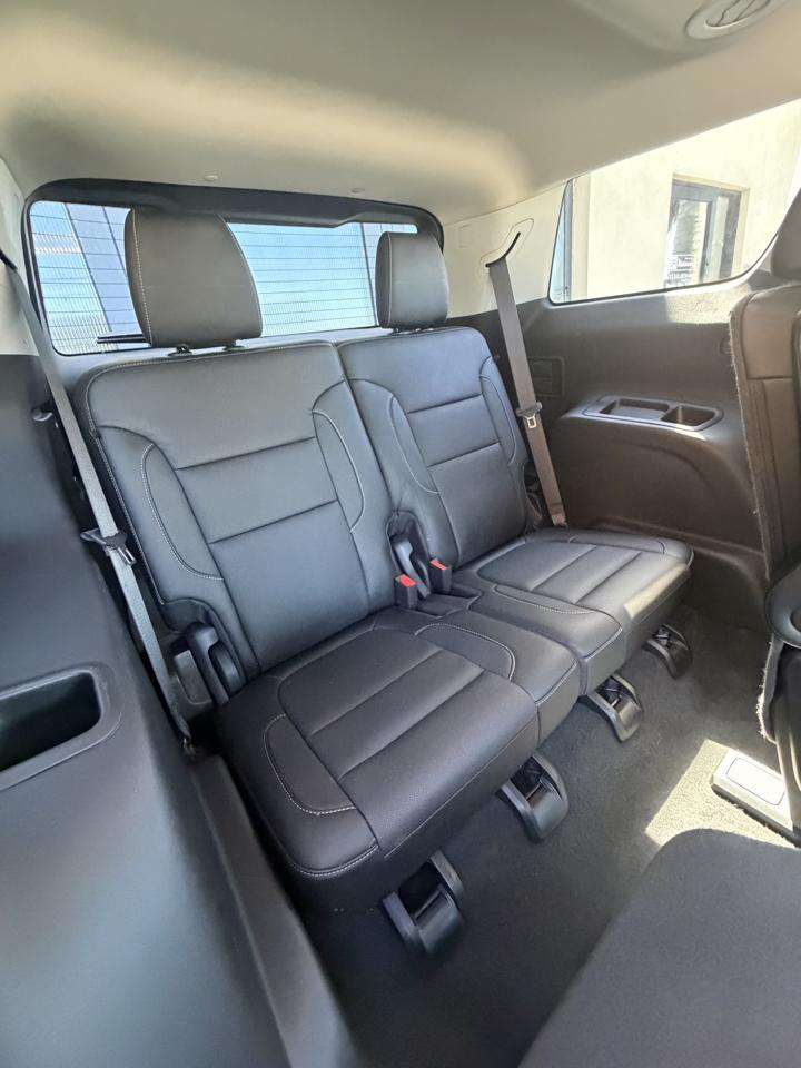 GMC Acadia SLT 2020