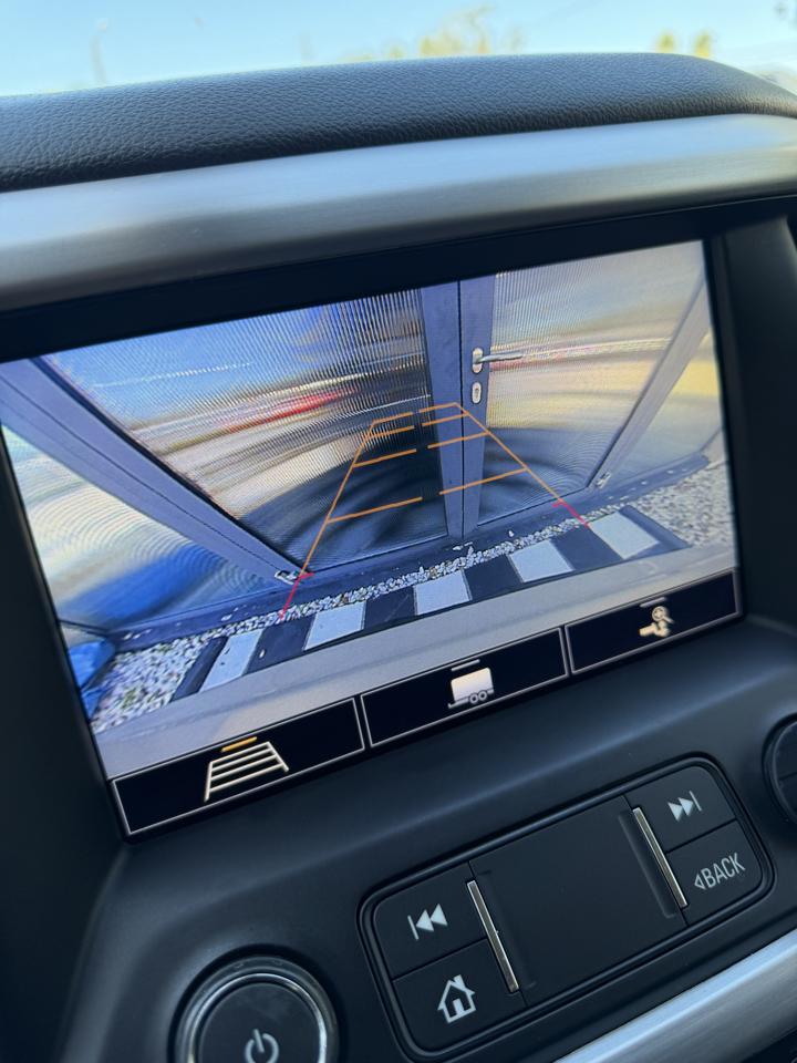GMC Acadia SLT 2020