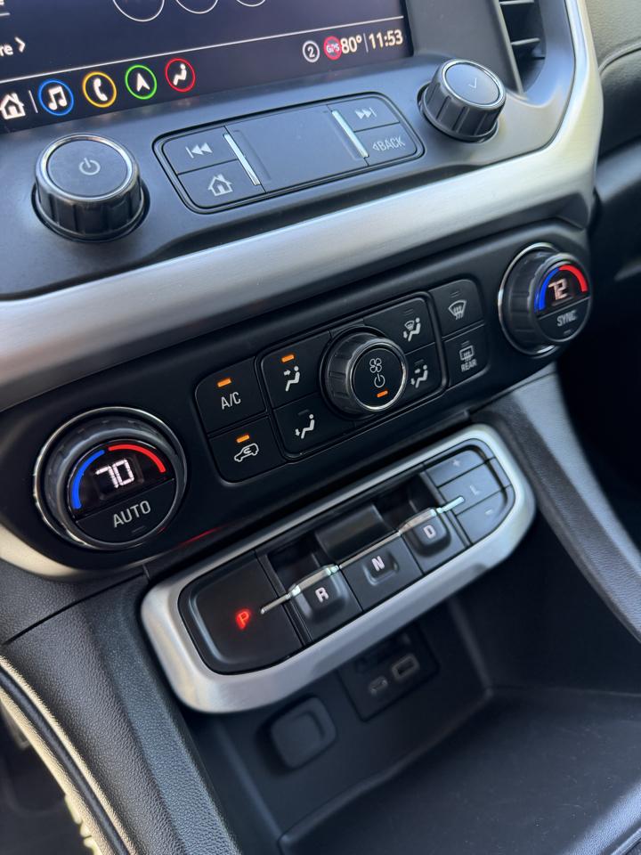 GMC Acadia SLT 2020