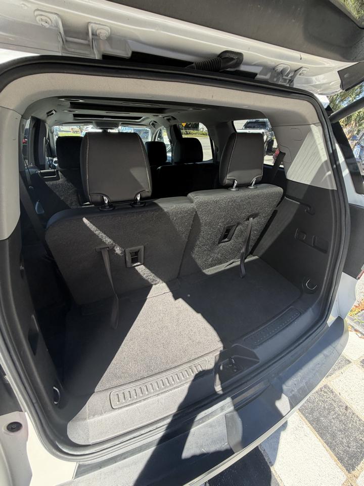 GMC Acadia SLT 2020