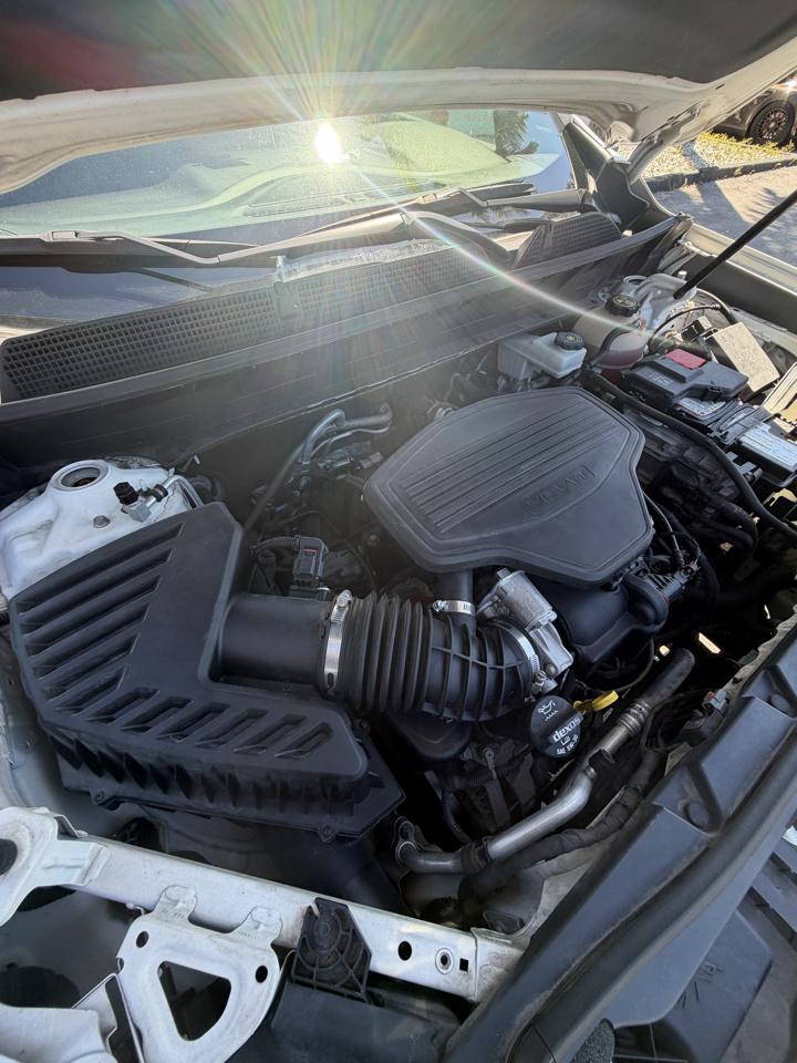 GMC Acadia SLT 2020