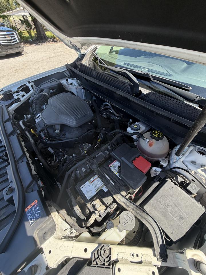 GMC Acadia SLT 2020