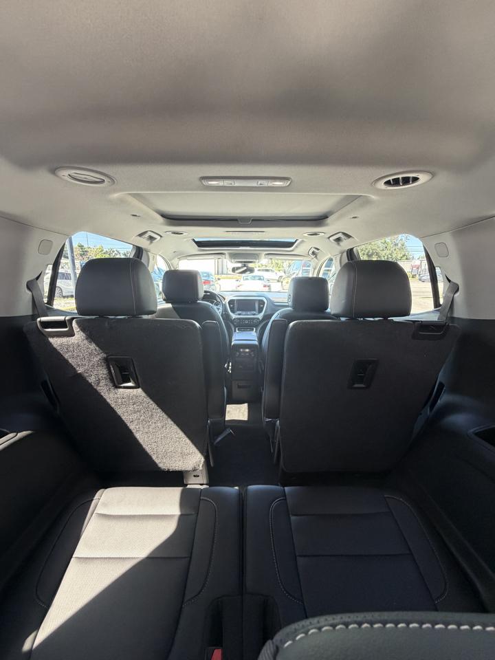 GMC Acadia SLT 2020