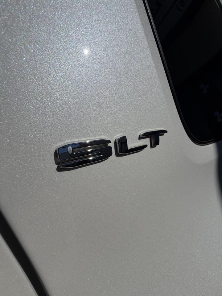 GMC Acadia SLT 2020