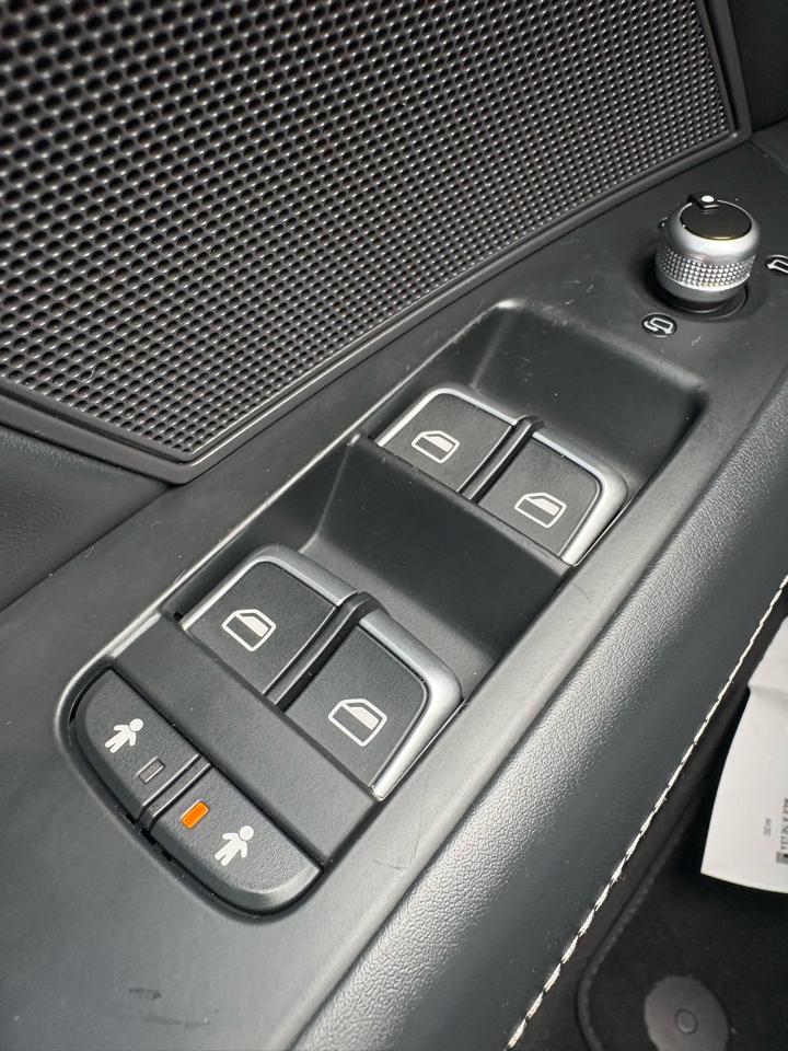 Audi RS7 Prestige quattro 2015