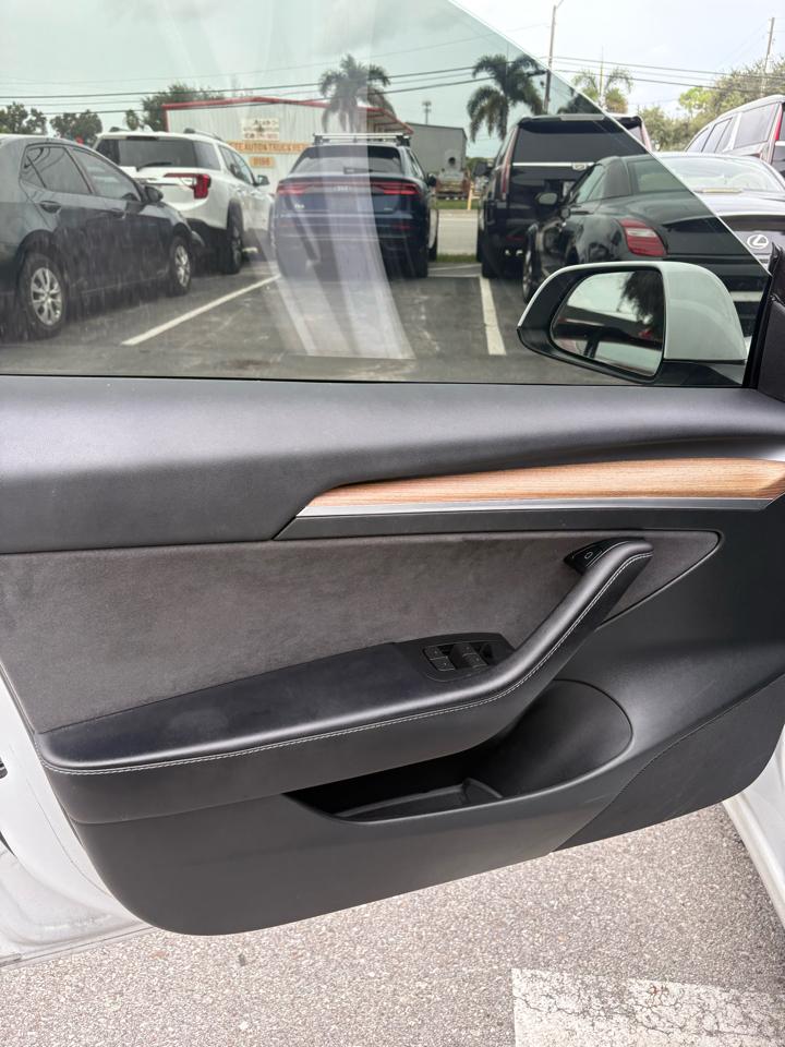 Tesla Model 3 Standard Range Plus 2021