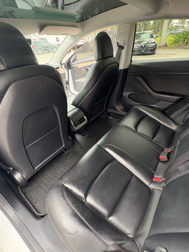 Tesla Model 3 Standard Range Plus 2021