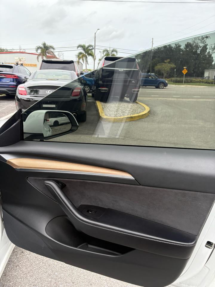 Tesla Model 3 Standard Range Plus 2021