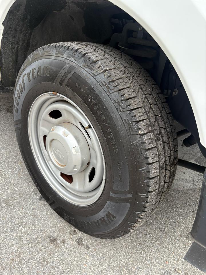Ford F-250 SD Lariat Crew Cab 2WD 2020